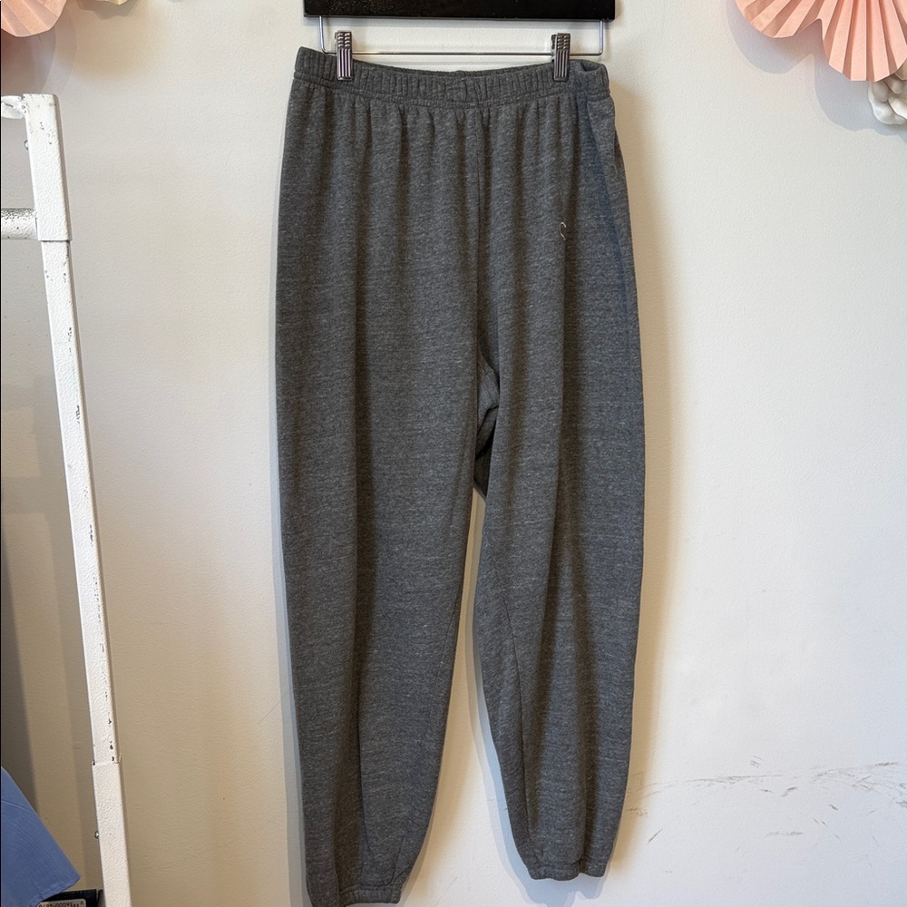 Tiger and Eloise grey sweatshirt style Xlarge